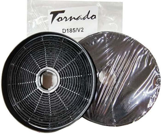 Tornado Filtru De Carbon Activat De Schimb Pentru Hotă 185cm