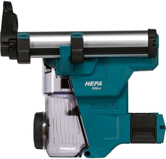 Makita 1911P2-6 Σύστημα Αναρρόφησης Σκόνης Ηλεκτρικών Εργαλείων
