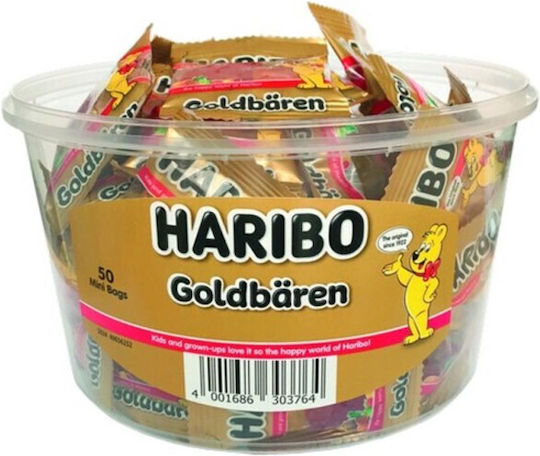 Haribo Ζαχαρωτά 500gr