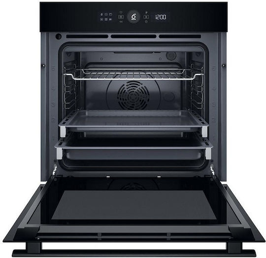 Whirlpool Einbauofen 73Es B59.5cm.