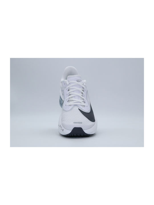 Zoom Fly 6 Sport Shoes Running White