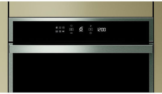 Whirlpool Over Counter Oven 73lt W59.5cm.