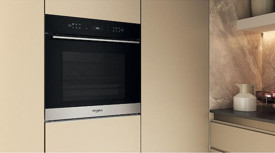 Whirlpool Cuptor Deasupra Blatului 73lt L59.5cm.