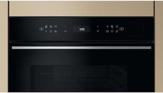 Whirlpool Cuptor Deasupra Blatului 73lt L59.5cm.