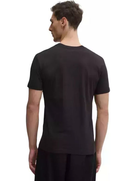 Tricou Black