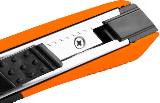 Neo Tools Folding Knife with Blade Width 18mm