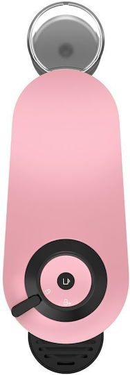 De'Longhi Vertuo Pop Pod Coffee Machine Vertuo Pink