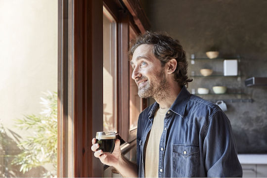 Philips Senseo Original Eco Espressor pentru capsule Senseo Presiune 1bar Neagră