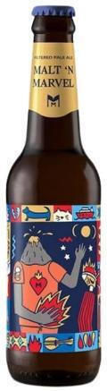 India Pale Ale (IPA) Бутилка 1x330мл