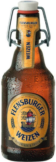 Flens Weiss Sticlă 1x330ml