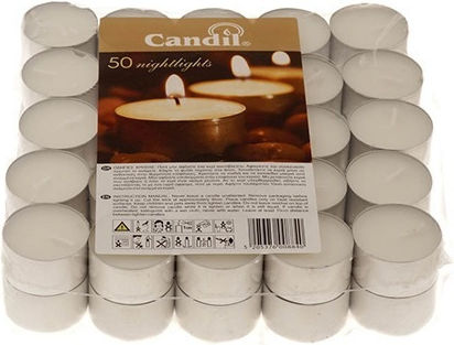 Price's Candles Teelichter Mit Aromatischem Duft 50 Stück Price's Candles Teelichter Mit Aromatischem Duft 50 Stück