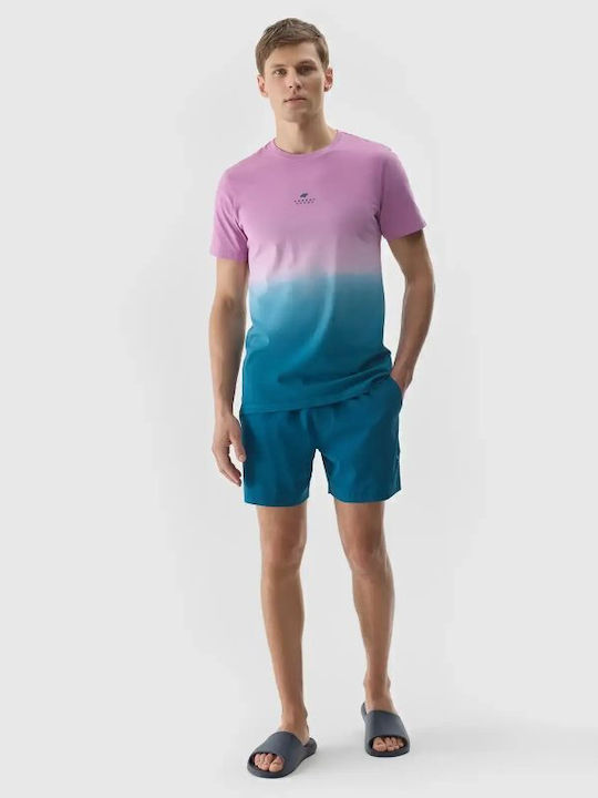 Tricou Multicolor