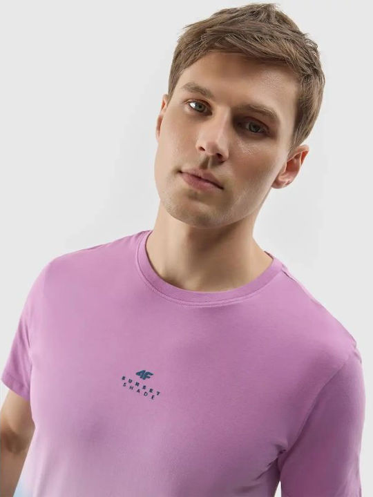 Tricou Multicolor