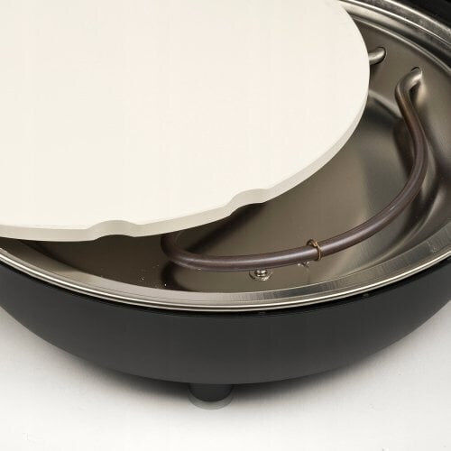 G3Ferrari Pizza Maker 1200W Gray