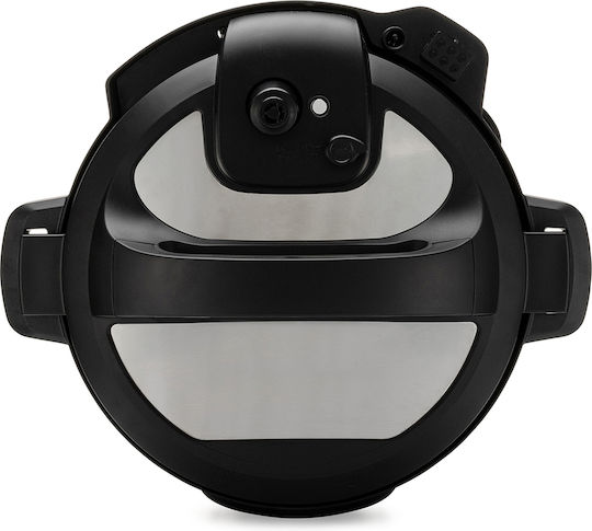 Instant Pot Duo Crisp Мултикукър 1500W с Капацитет 8лт Сребрист