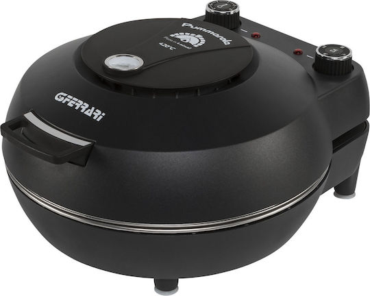 G3Ferrari Pizza Maker 1200W Gray