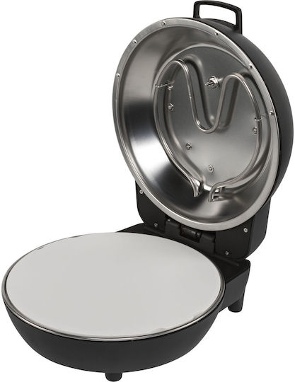 G3Ferrari Pizza Maker 1200W Gray