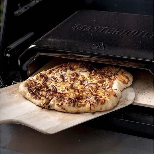 Masterbuilt Pizza Oven LPG 49x41x14cm