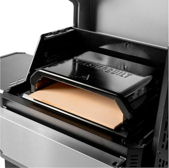 Masterbuilt Pizza Oven LPG 49x41x14cm