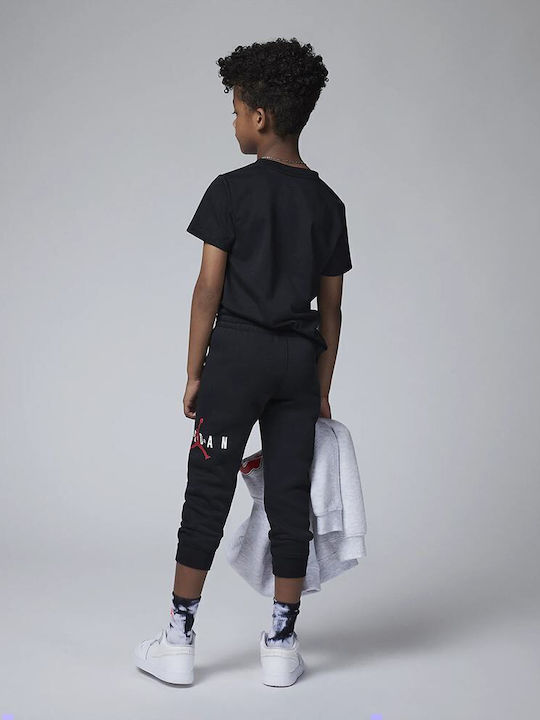 Комплект Зима 2бр Black Jumpman