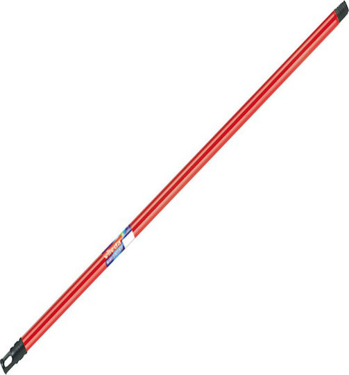 Vileda Super Pole From Stainless Steel 130cm 174147