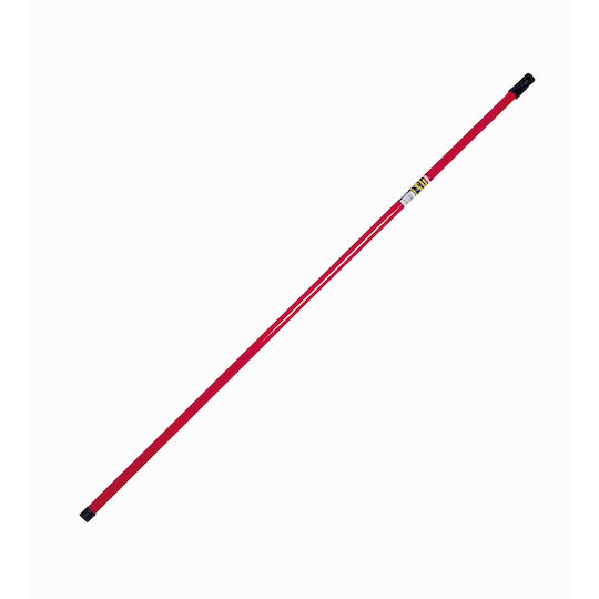 Vileda Super Pole From Stainless Steel 130cm 174147