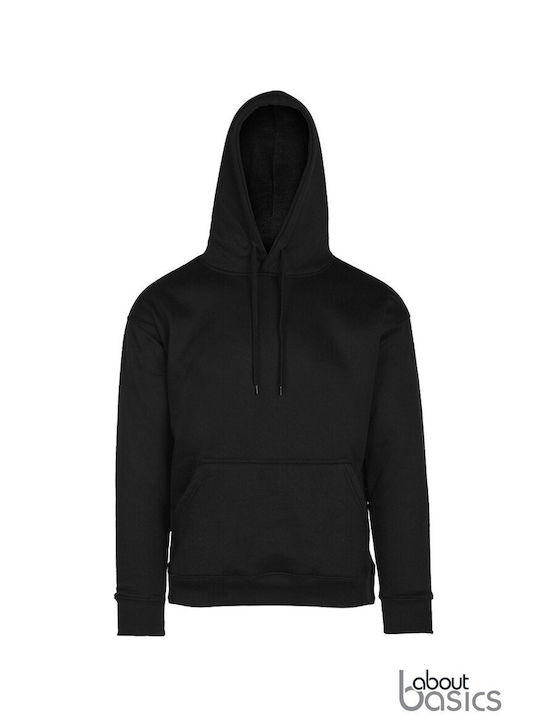 Livardas Herren-Werbehoodie Shadow