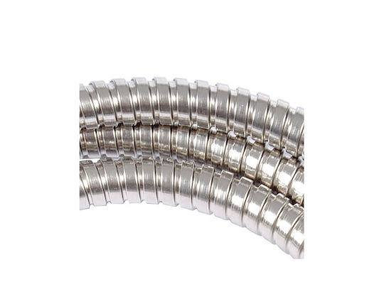 Flexible Shower Hose Douceur D`interieur Stainless Steel 1.5 1.8 M