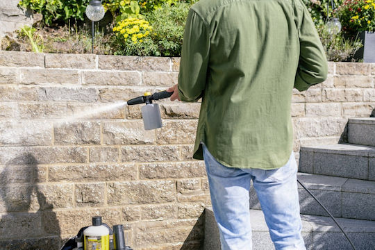 Karcher Pressure Washer Cleaner