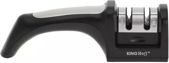 KING Hoff Knife Sharpener
