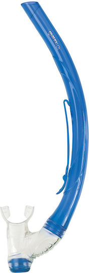 Mares Rover Pro Schnorchel Schwarz Blau 411519