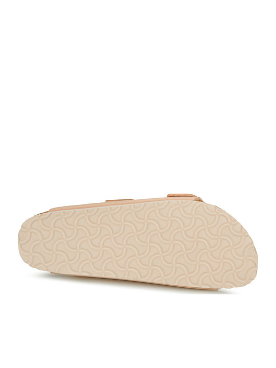 Arizona Women's Sandals Beige Narrow Fit