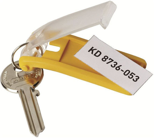 Durable Set 6 Burghie pentru Metal