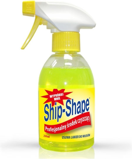 Barbicide Ship-Shape Friseursalon-Ausrüstung 250ml