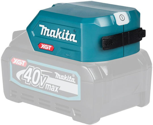 Makita Μπαταρία Εργαλείου Λιθίου 40V με Χωρητικότητα 3Ah/2Ah XGT