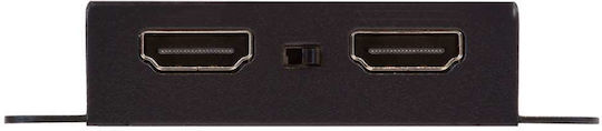 Hdmi Extender Pair Hd 60m