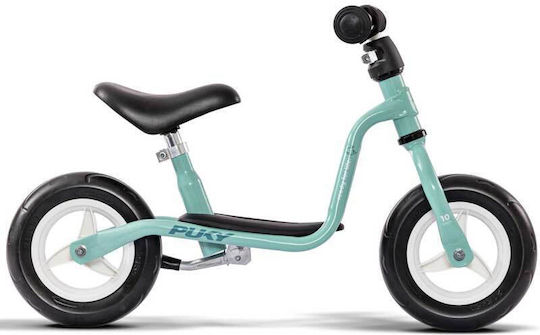 Puky Bicicletă de Echilibru pentru Copii Puky Lr M Turcoaz