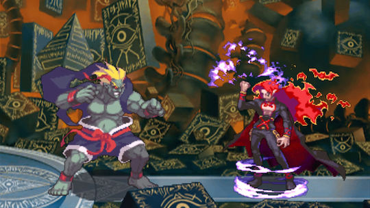 Prinny Presents NIS Classics Volume 2 Switch Game