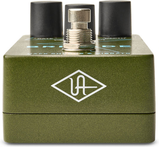 Universal Audio UAFX Πετάλι Chorus / Flanger / Phaser / Tremolo Ηλεκτρικής Κιθάρας και Ηλεκτρικού Μπάσου