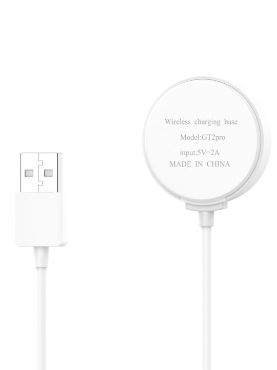 Huawei Wearable Charger Huawei Watch GT 2 Pro Whiteς