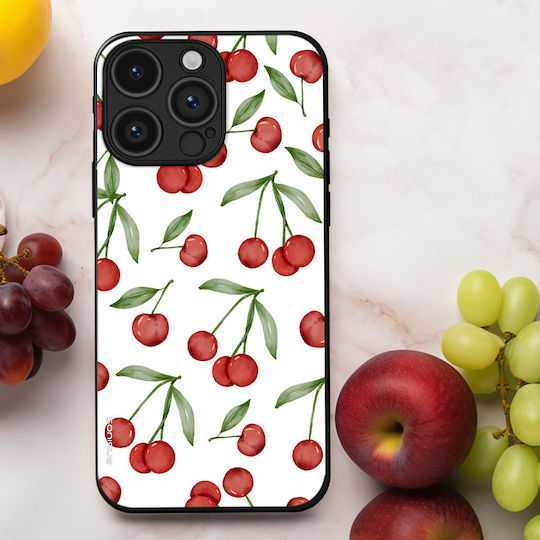 Калъф Sonique Fruit Series Xiaomi Xiaomi 13T 5G Xiaomi 13T Pro 5G Череша 01