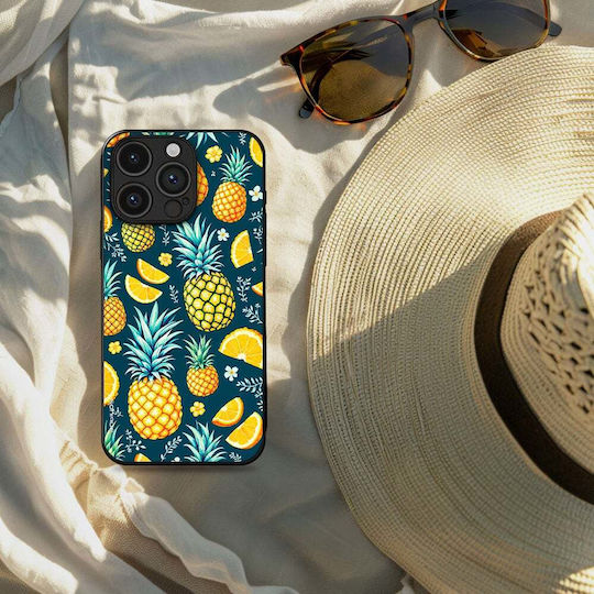 Калъф Sonique Fruit Series Xiaomi Xiaomi 13T 5G Xiaomi 13T Pro 5G Ананас