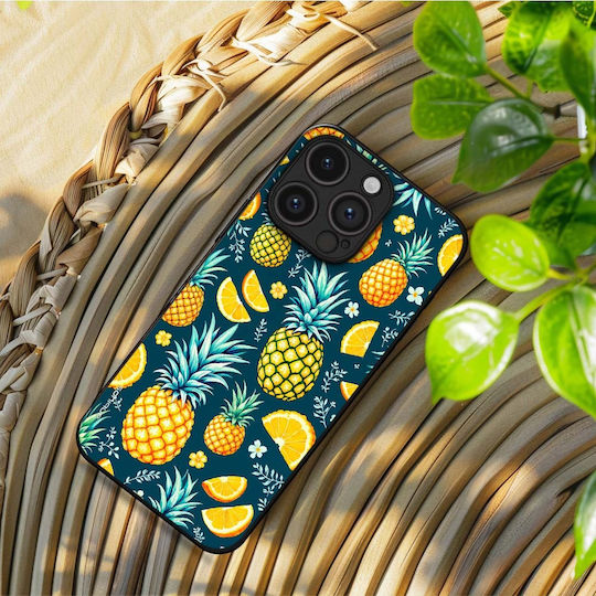 Калъф Sonique Fruit Series Xiaomi Xiaomi 13T 5G Xiaomi 13T Pro 5G Ананас