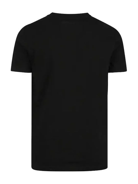 Umbro T-shirt Μαύρο
