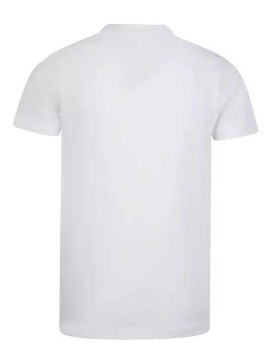 Umbro T-shirt Λευκό