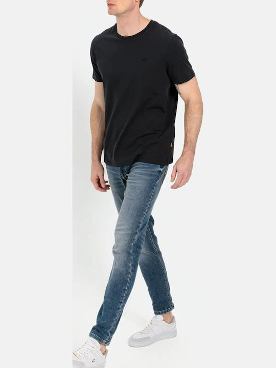 T-shirt Anthracite