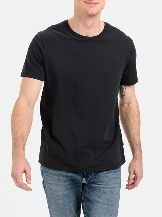 T-shirt Anthracite
