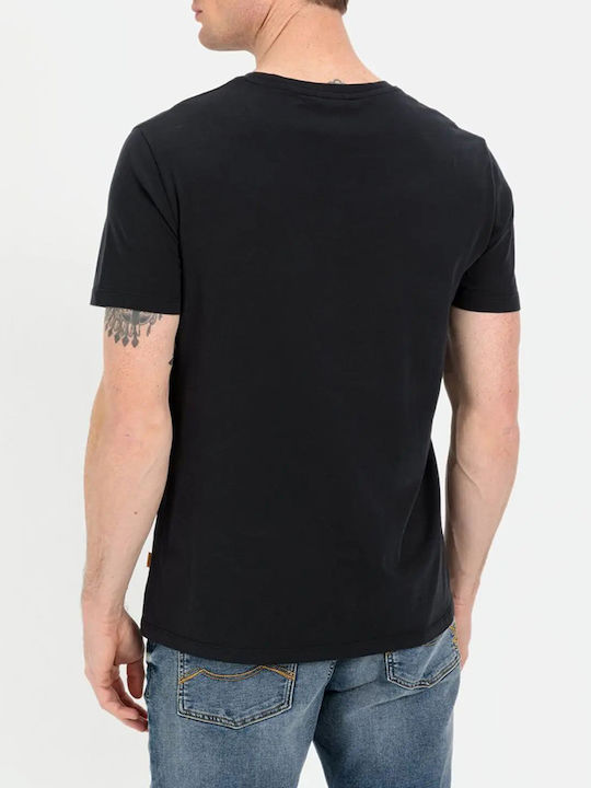 T-shirt Anthracite