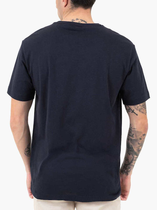 T-shirt Dark Blue