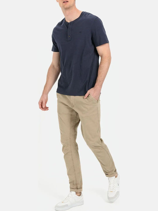 Tricou Darkblue